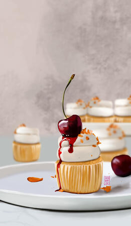 Cupcake Cupcake