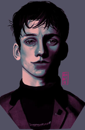 The Boy The Boy