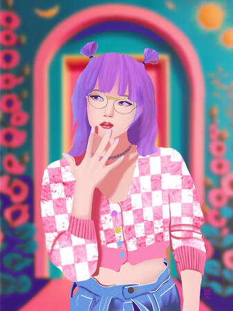 Pastel Everything Pastel Everything